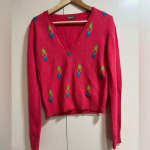 United Color of Benetton Sweater